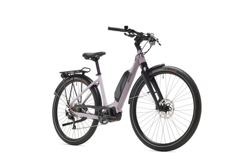 Beeq C500 Urban Low Step Ltd Edition - Image 18