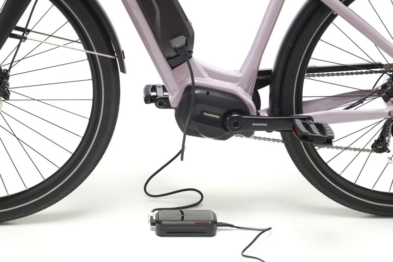 Beeq C500 Urban Low Step Ltd Edition - Image 23