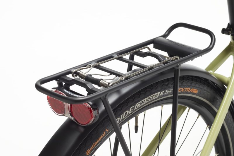 Beeq C500 Urban Low Step Ltd Edition - Image 14