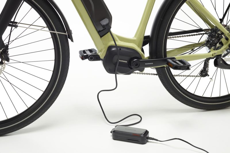 Beeq C500 Urban Low Step Ltd Edition - Image 9