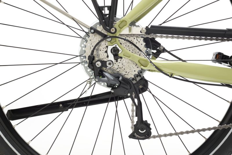Beeq C500 Urban Low Step Ltd Edition - Image 13