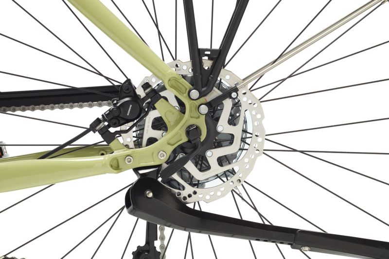 Beeq C500 Urban Low Step Ltd Edition - Image 12