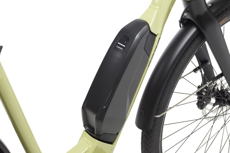 Beeq C500 Urban Low Step Ltd Edition - Image 10