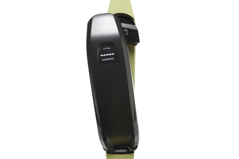 Beeq C500 Urban Low Step Ltd Edition - Image 11
