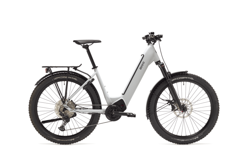 Beeq E900 Crossover
