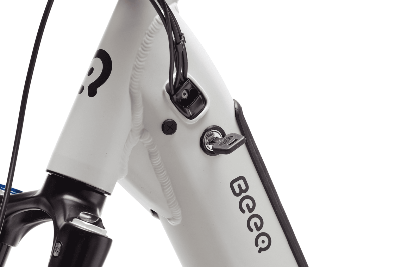 Beeq E900 Crossover - Image 14