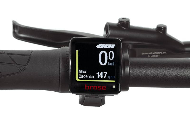Beeq E900 Crossover - Image 4