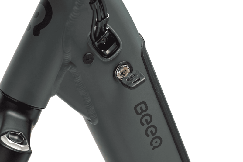 Beeq E900 Crossover - Image 26