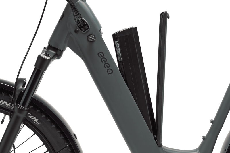 Beeq E900 Crossover - Image 27