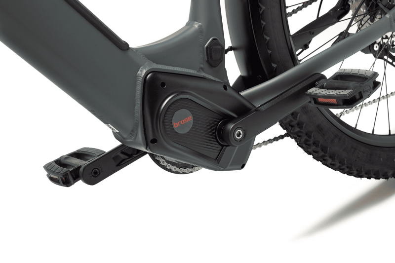 Beeq E900 Crossover - Image 32