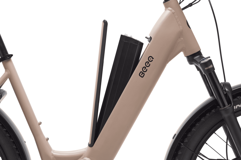 Beeq E900 Crossover - Image 42