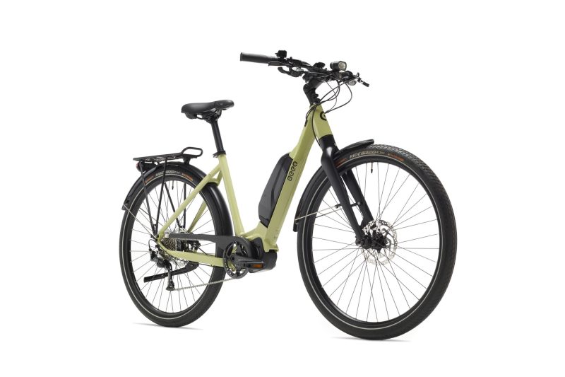 Beeq C500 Urban Low Step Ltd Edition - Image 4