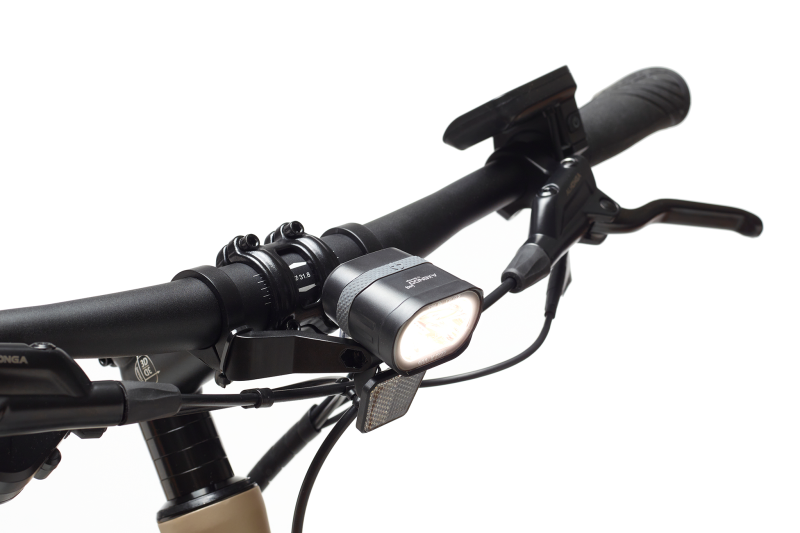 Beeq B400 Urban High Step Suspension - Image 6