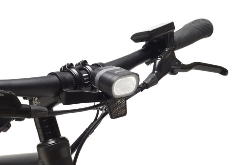 Beeq B400 Urban High Step Suspension - Image 23