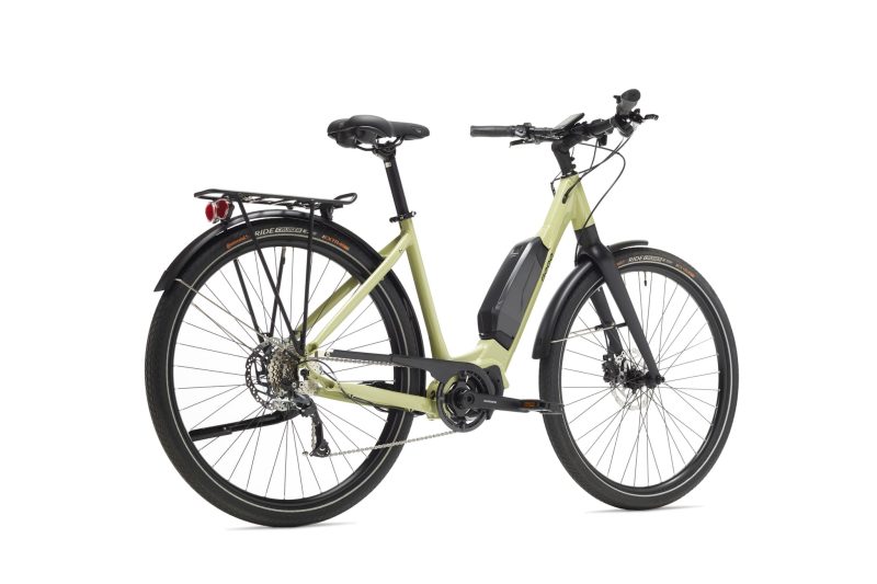 Beeq C500 Urban Low Step Ltd Edition - Image 5