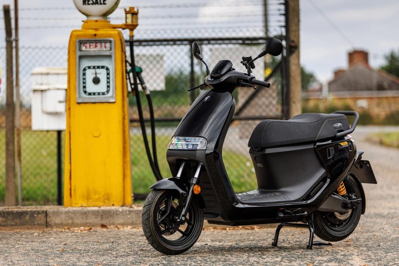 Segway E300SE - Image 7