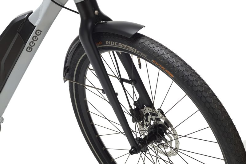 Beeq C500 Urban High Step Ltd Edition - Image 7
