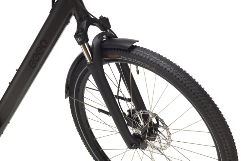 Beeq B400 Urban High Step Suspension - Image 21