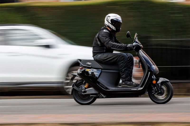 Segway E300SE - Image 8