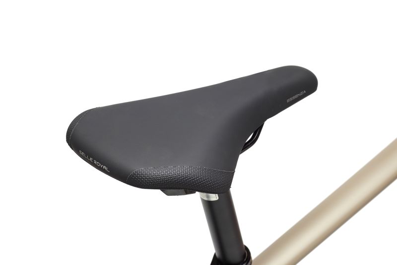 Beeq B400 Urban High Step Suspension - Image 8