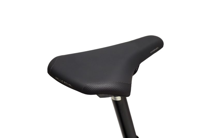 Beeq B400 Urban High Step Suspension - Image 27