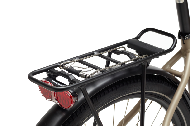 Beeq B400 Urban High Step Suspension - Image 9