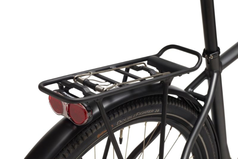 Beeq B400 Urban High Step Suspension - Image 29