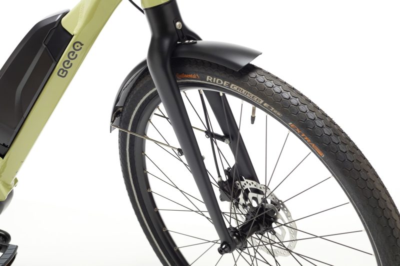 Beeq C500 Urban Low Step Ltd Edition - Image 8