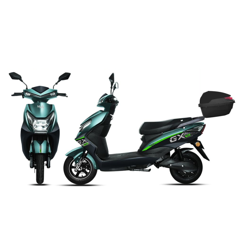 MEV GX (Brevemente) - Image 2