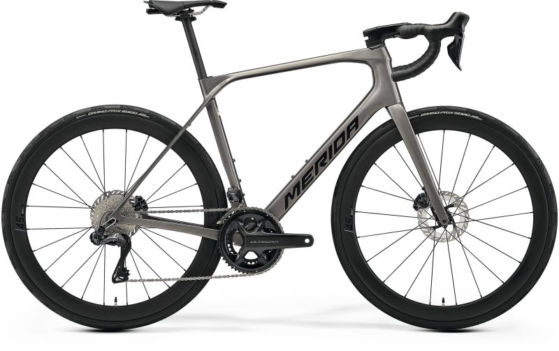 MERIDA SCULTURA ENDURANCE