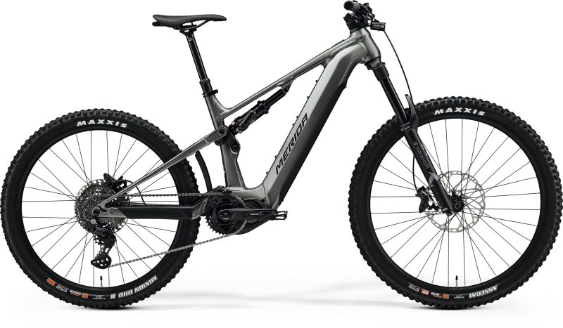 Merida eONE-SIXTY 675