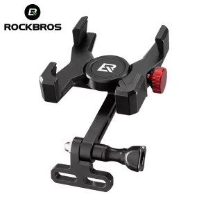 Suporte de telemóvel Rockbros