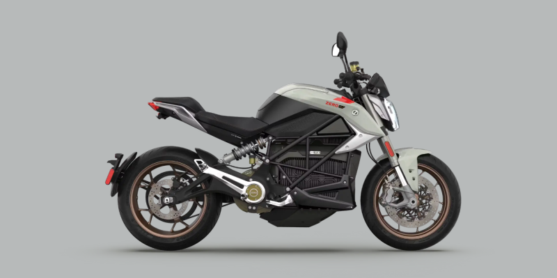 ZERO SR/F - Image 2