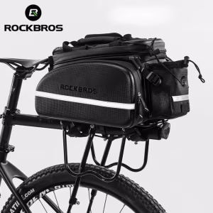 Saco de Assento de Bicicleta ROCKBROS
