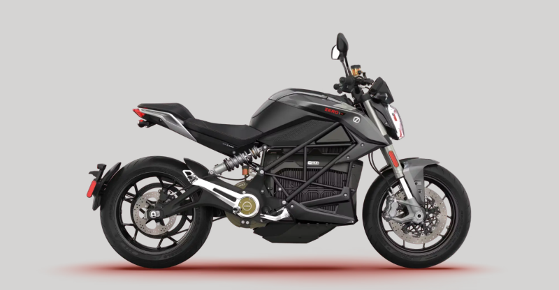 ZERO SR - Image 2