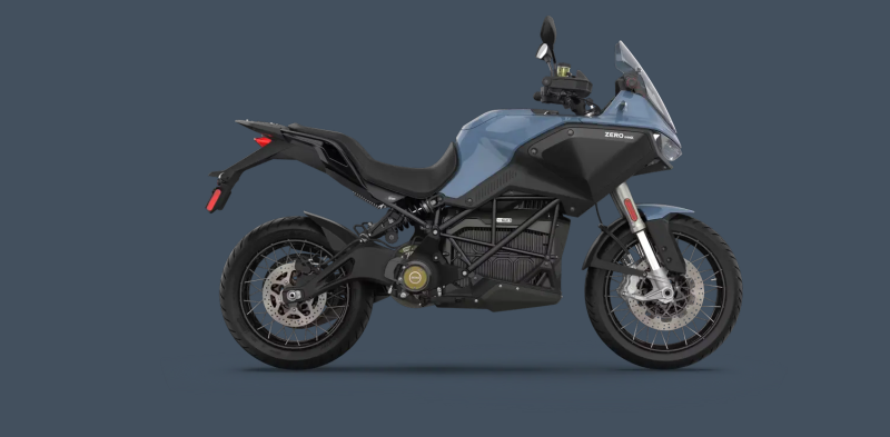 ZERO DSR/X - Image 2