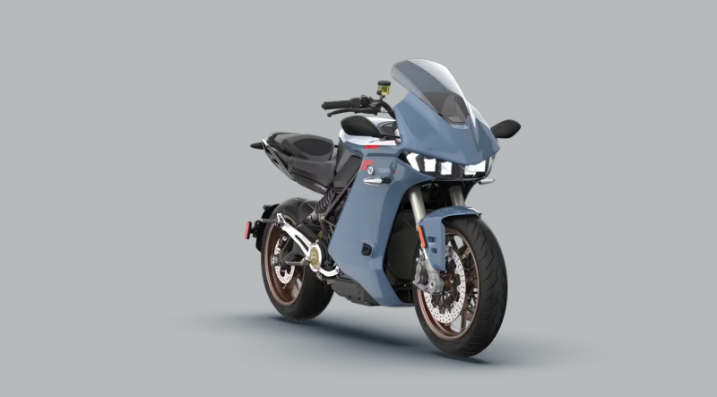 ZERO SR/S - Image 3