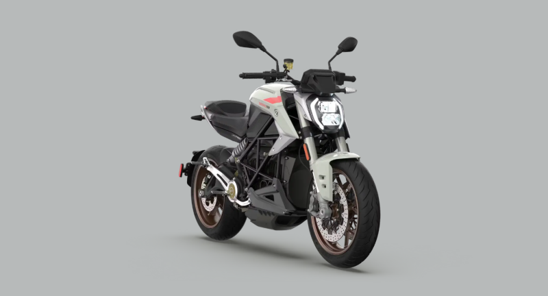 ZERO SR/F - Image 3