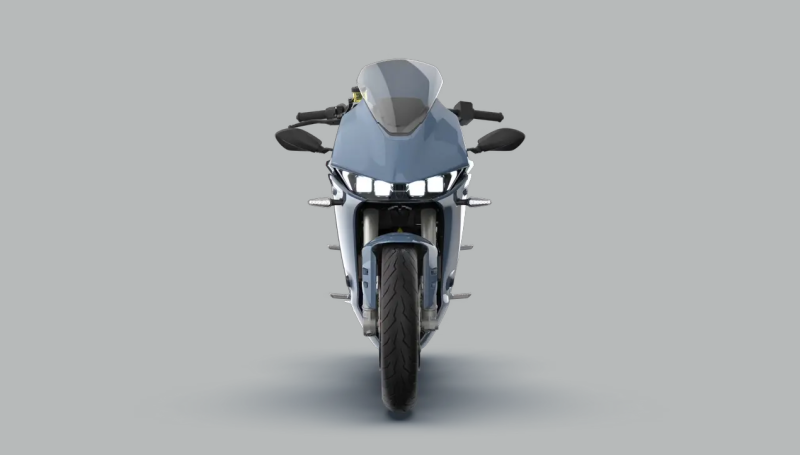 ZERO SR/S - Image 4