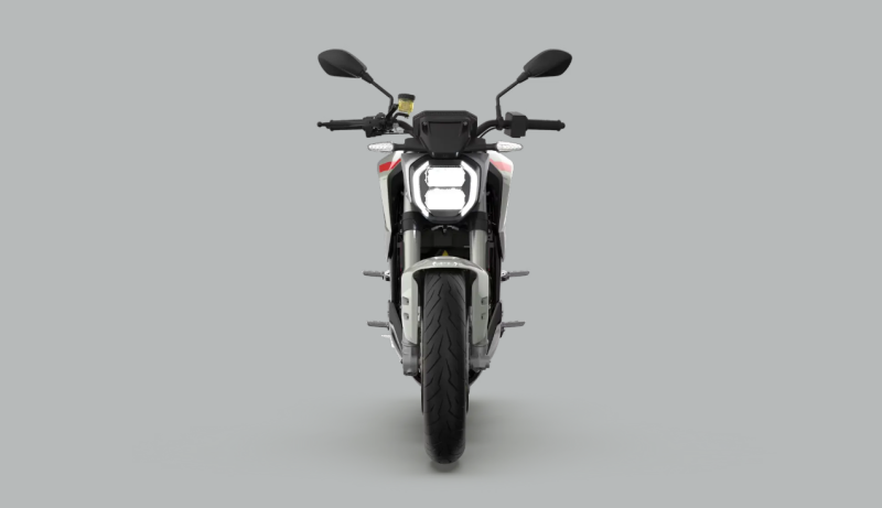 ZERO SR/F - Image 4