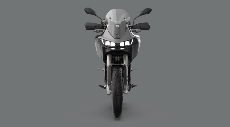 ZERO DSR - Image 4