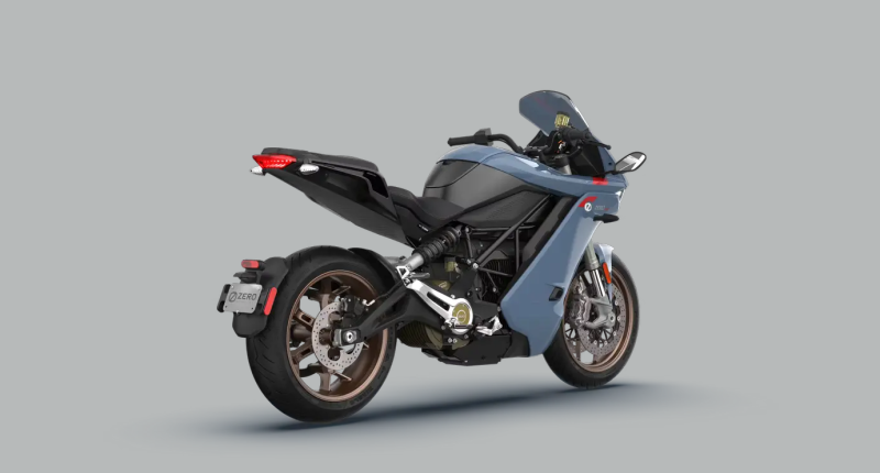 ZERO SR/S - Image 5