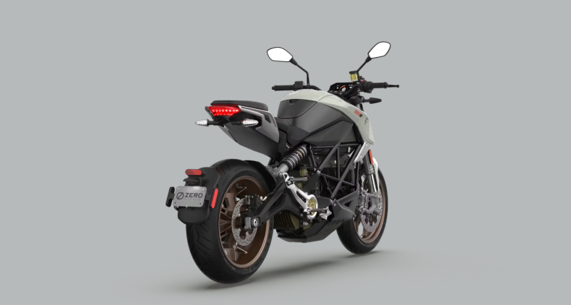 ZERO SR/F - Image 5