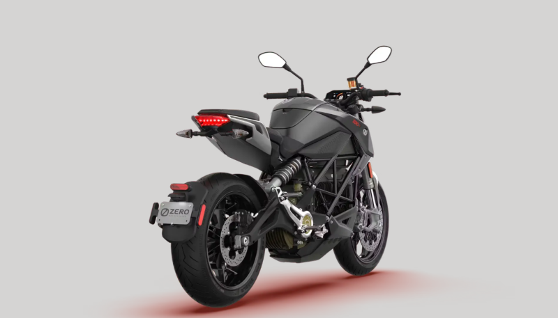 ZERO SR - Image 5
