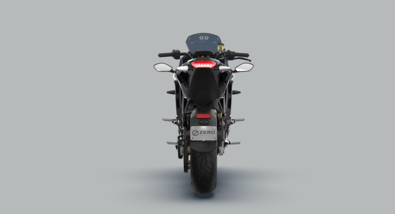 ZERO SR/S - Image 6