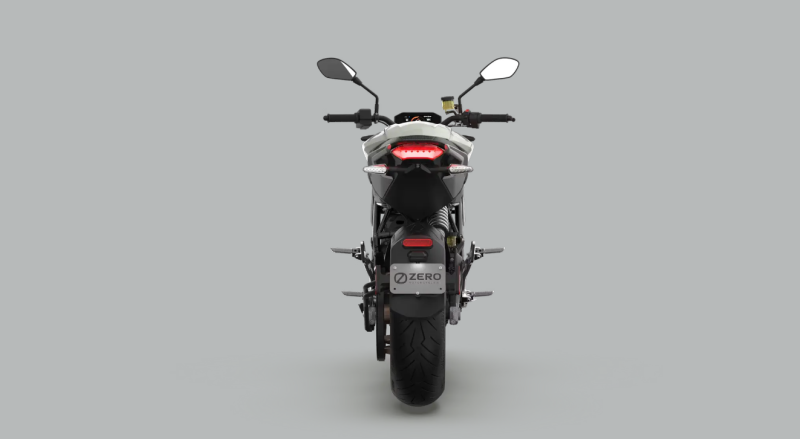 ZERO SR/F - Image 6