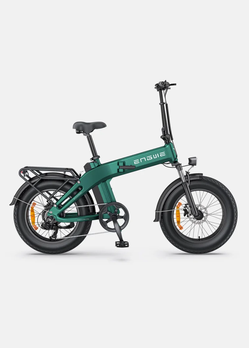Engwe EP-2 3.0 Boost - Image 5