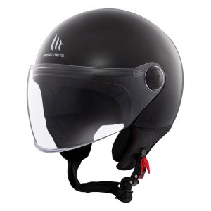 Jet MT Helmets Street S