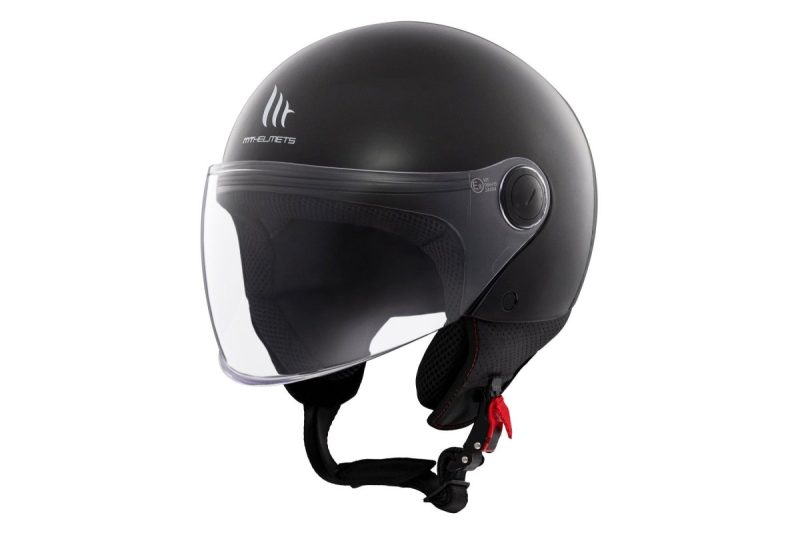 Jet MT Helmets Street S