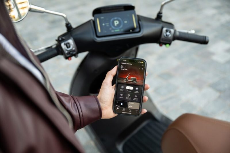 Segway E250S - Image 5